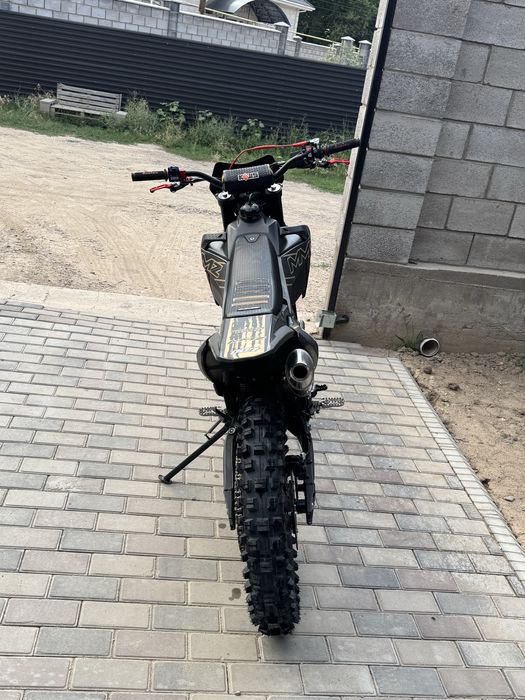 Эндуро MMZ007 300куб
