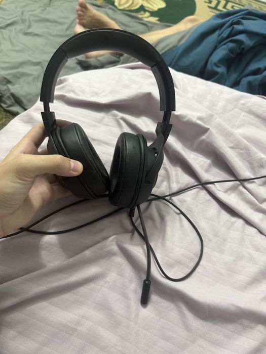 Razer Kraken X LITE