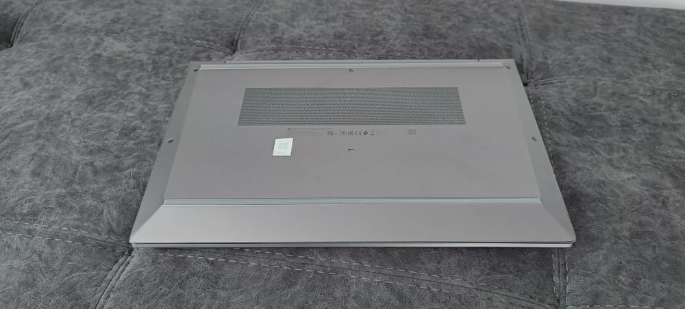 HP Zbook Firefly 15 Workstation