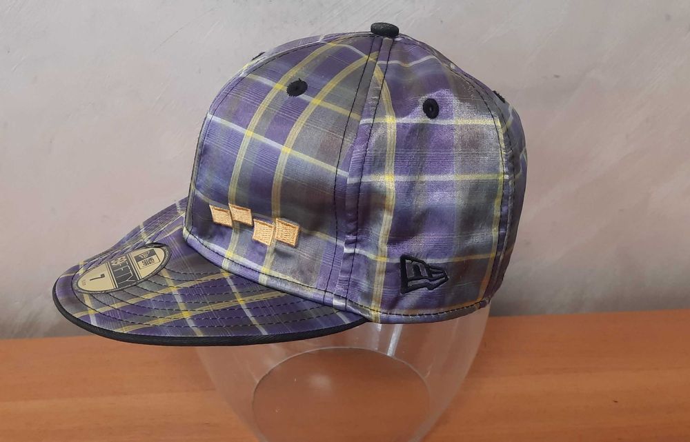 New Era 59Fifty-Много Запазена