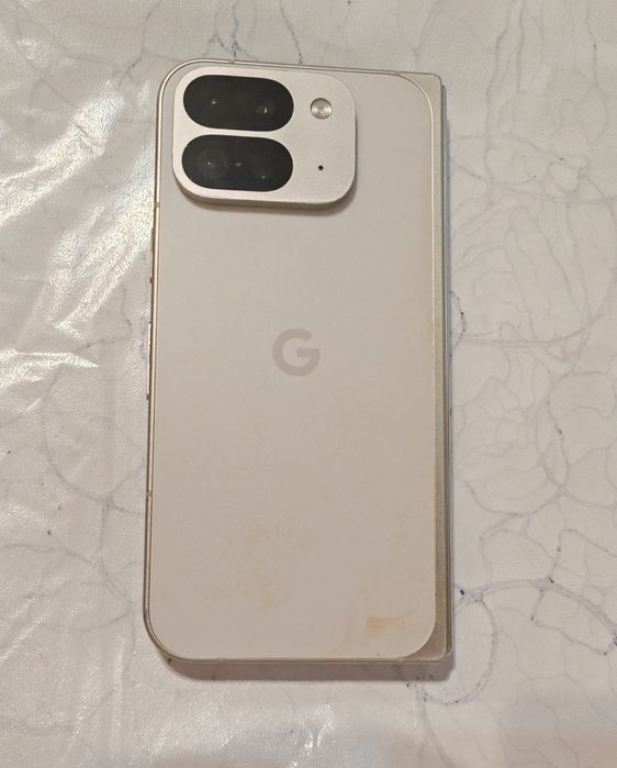 Google Pixel 9 Pro Fold  16/512