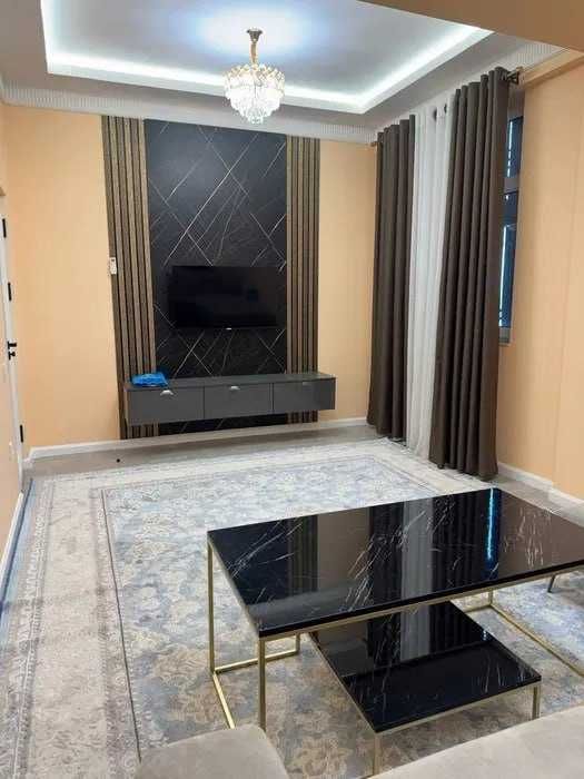 Сдается шикарная квартира в центре города Мирабадский район | Айбек