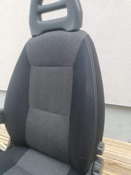 Седалка за Фиат Дукато