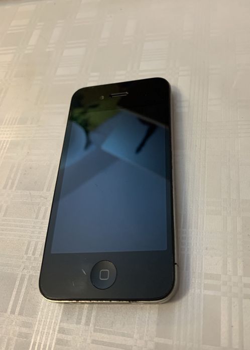 De Colectie iphone 4 16gb . Ptr Colectionari de telefoane