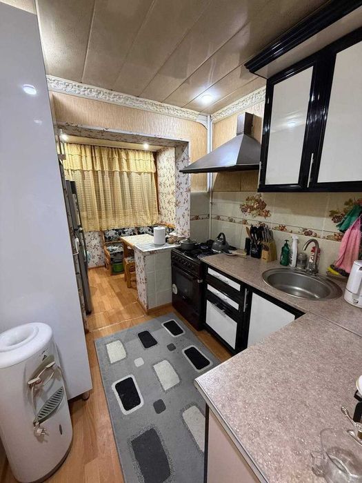 3х комнатная квартира со всеми удобствами, Мархабо