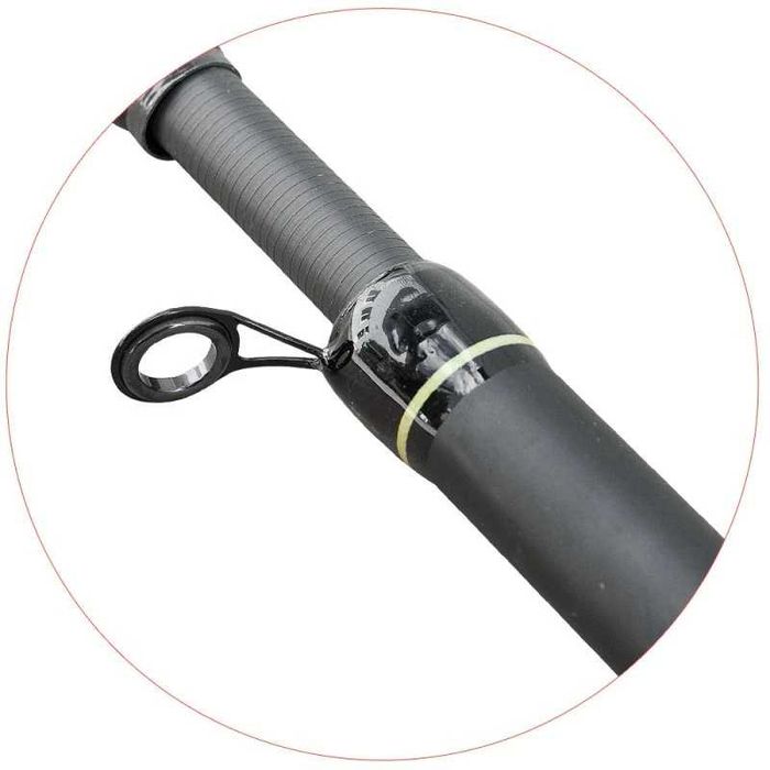 Lanseta telescopica  Baracuda Combat 4 m Actiune: A:80g