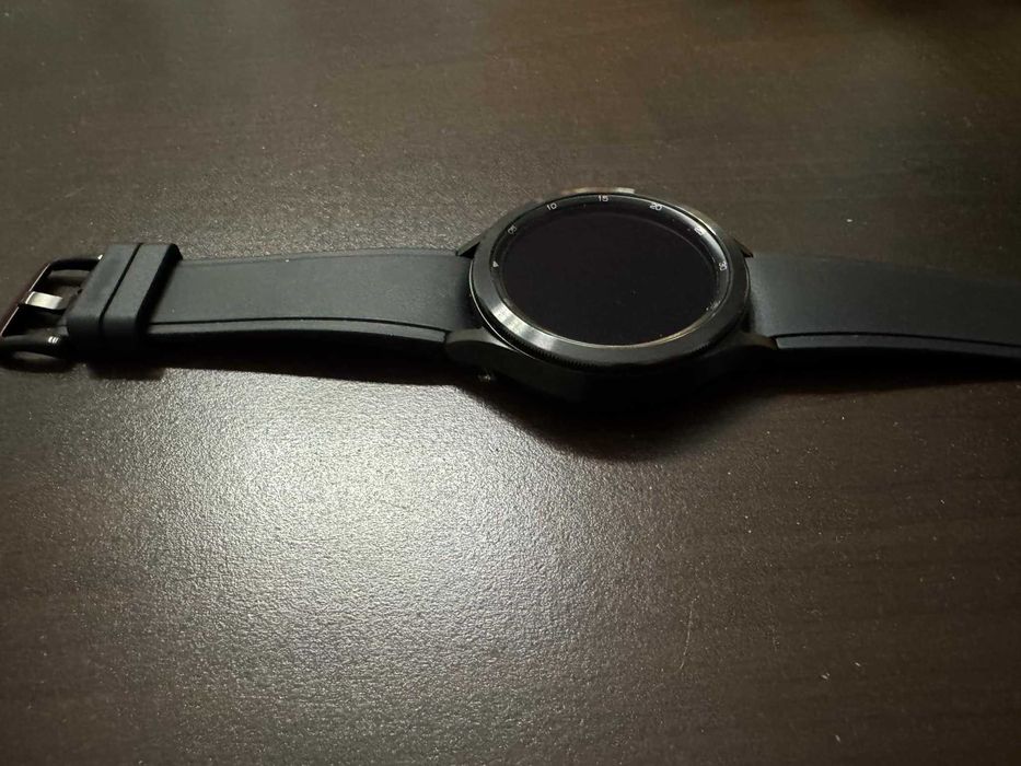 Smartwatch Samsung Galaxy Watch4 46 мм