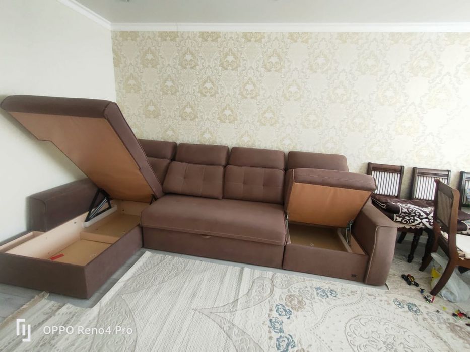 Продам диван в отличном состояний‼️‼️‼️
