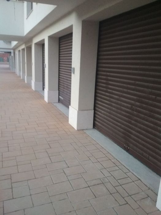 Партерен гараж под наем от собственик