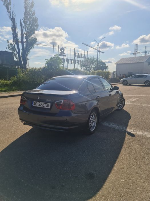 BMW 3 Series 2007 — imagine 12