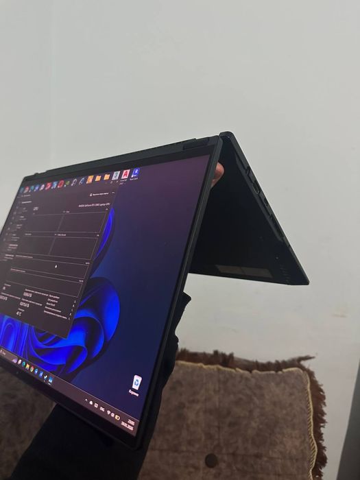 Asus Rog Flow gaming laptop