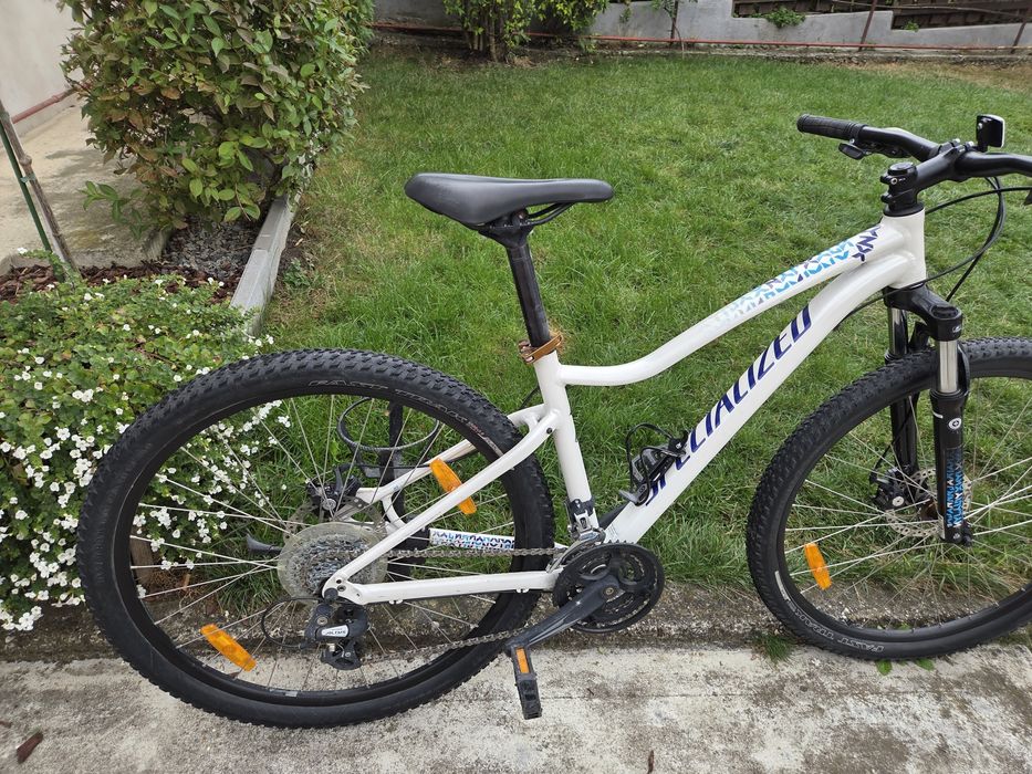 Bicicleta MTB Specialized 27,5 M