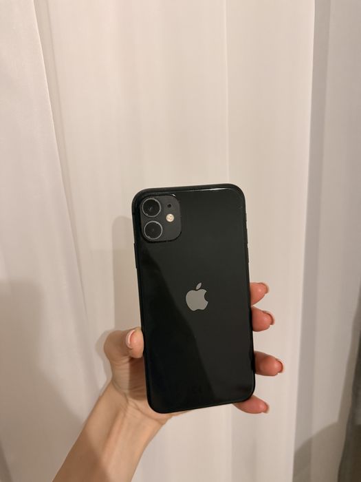 Iphone 11 64GB folosit
