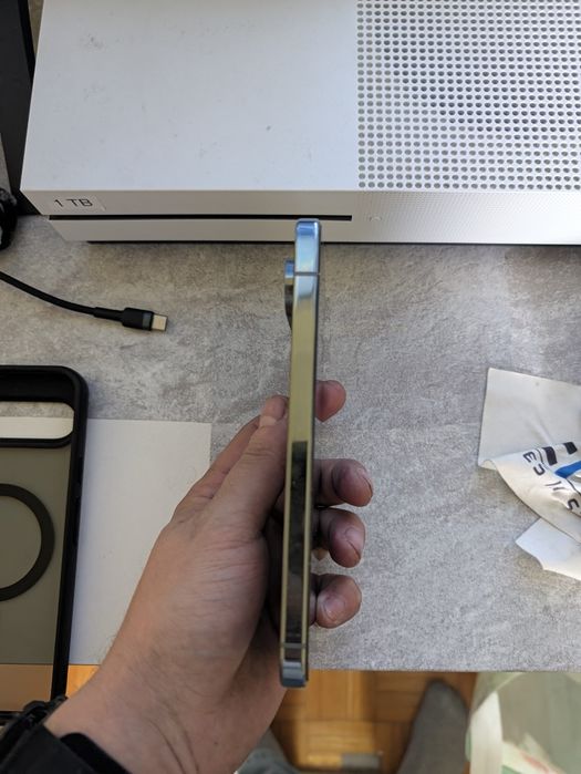Google Pixel 9 pro XL