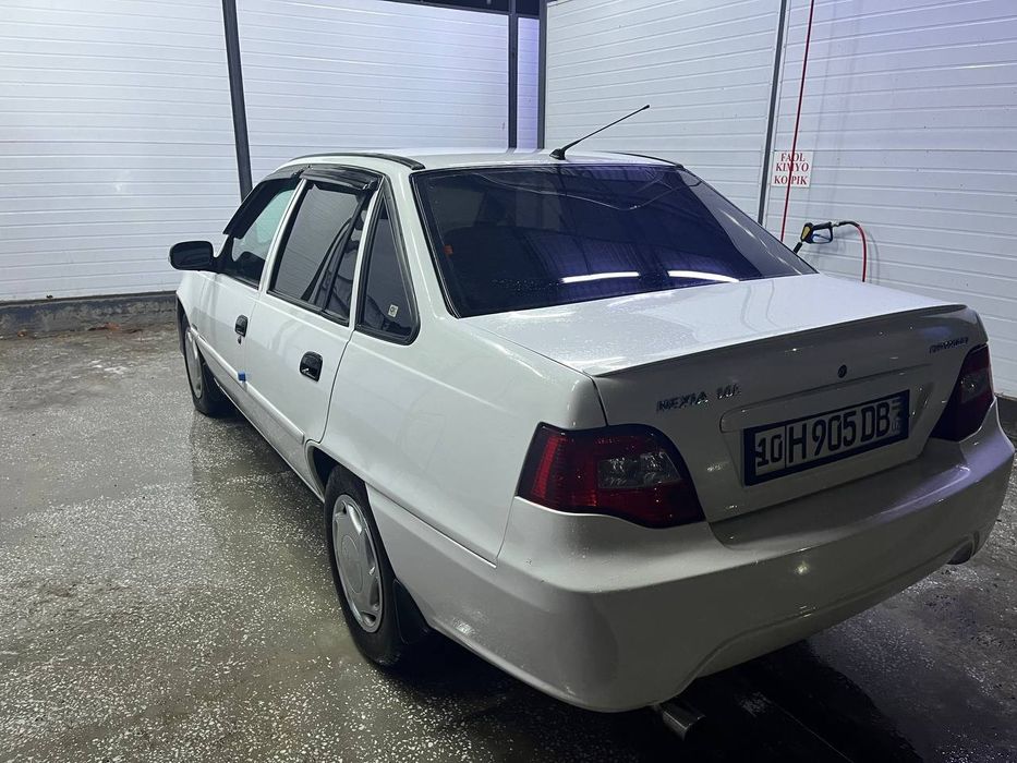 Нексия 2 Матор 1.6 Сотилади