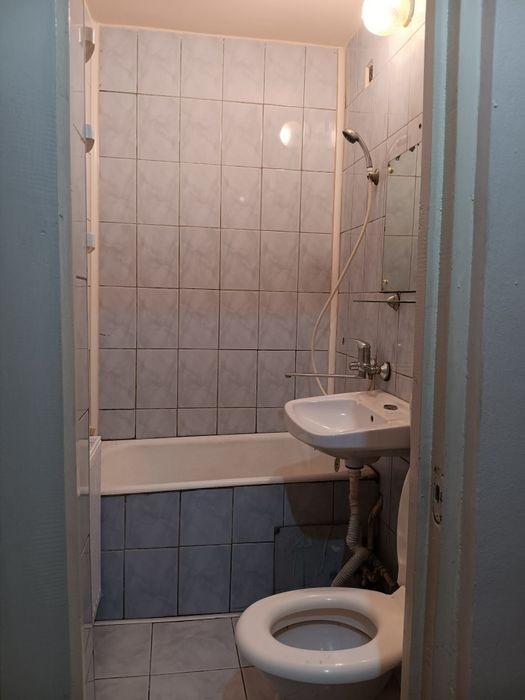 Vând garsonieră Ostrovului, Satu Mare