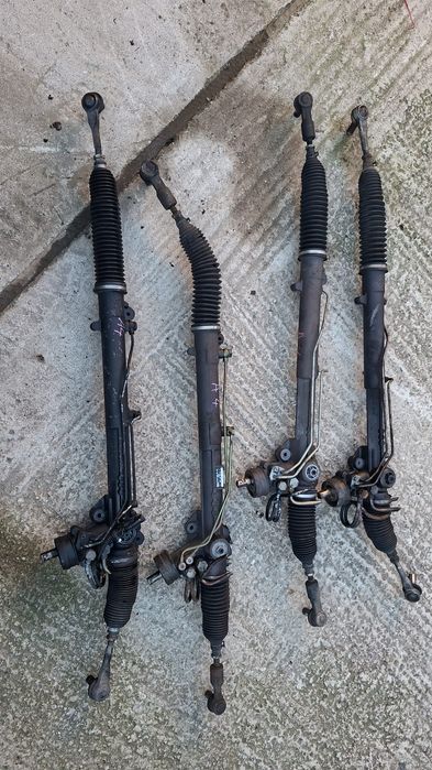 Caseta directie Audi A4 B6 B7