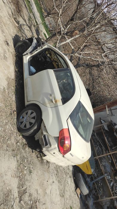 Yangi va rabochik Kuzov va barcha qismlari