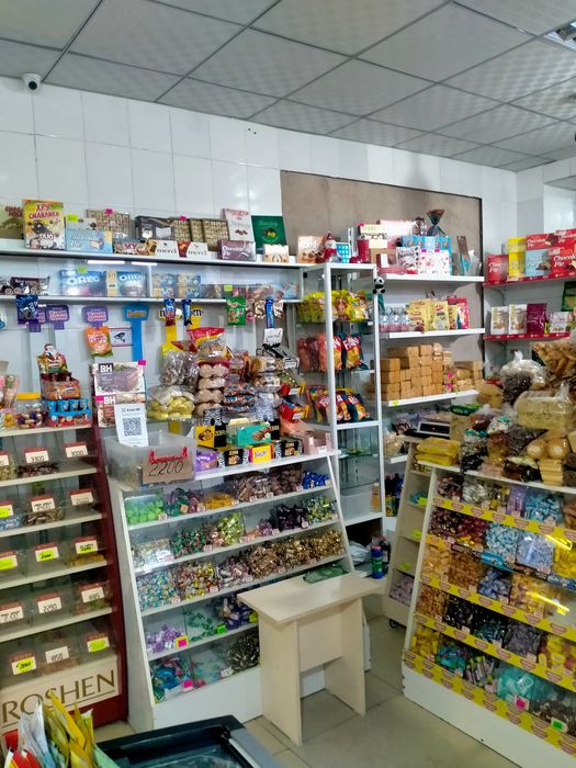 Продажа готового бизнеса