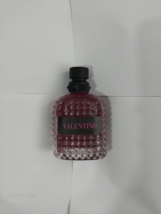 Valentino Born in Roma