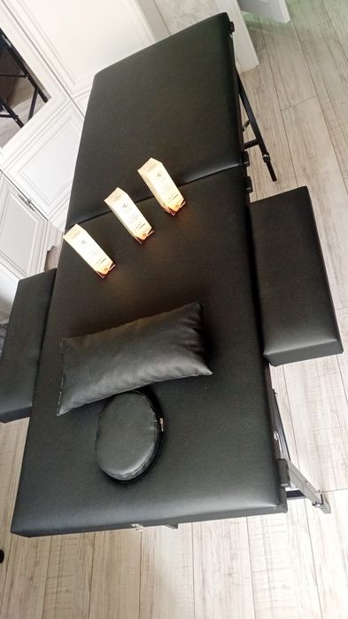 Продам кушетку для массажа