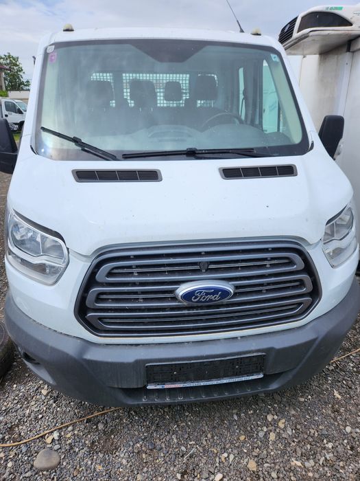Motor 2.0 Ford Transit