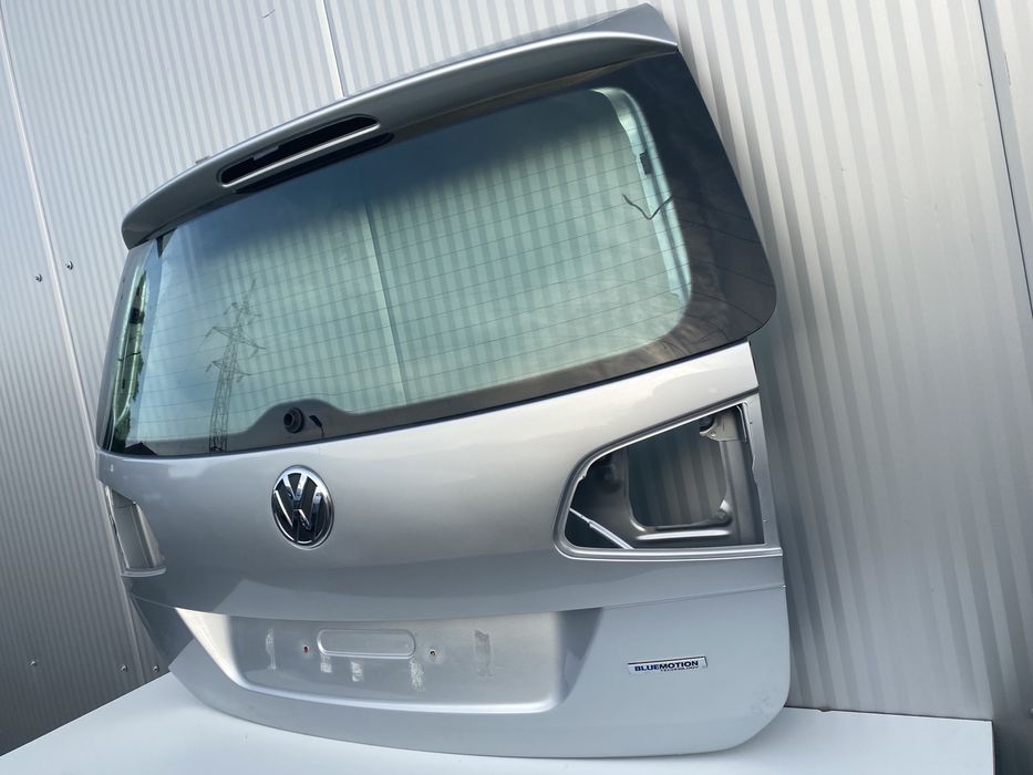 Haion vw Sharan 7N  cod de culoare LA7W