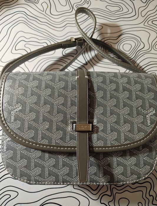 Унисекс чанта Goyard