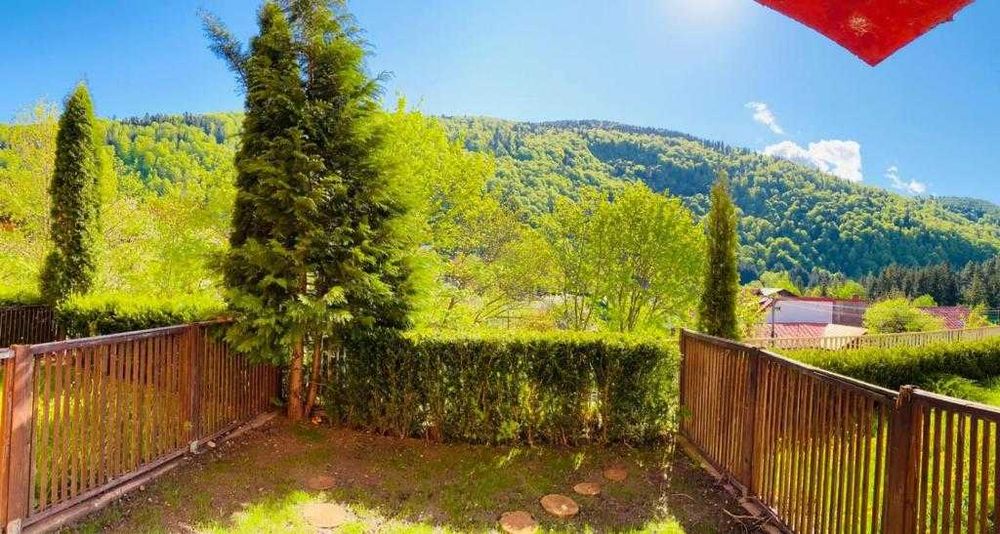 Inchiriez garsoniera Belleview Sinaia