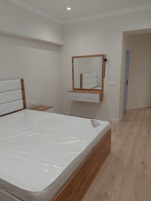 2 хонали квартира