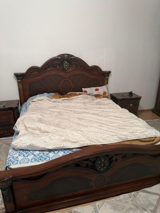 Спальный гарниьур