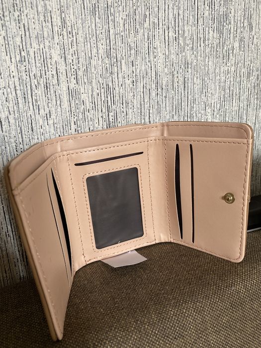 Кошельки новые глянец