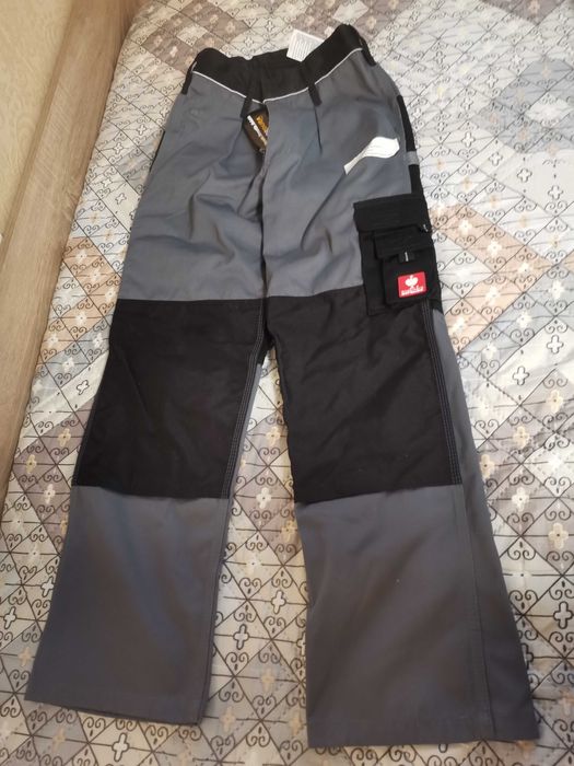 Работен панталон Щраус р /р М