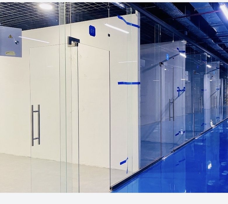 Сдается в аренду магазин автозапчастей в Scopus Mall