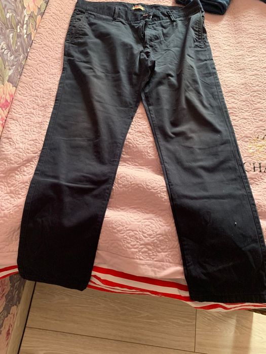 Тегін киімдерді беремін