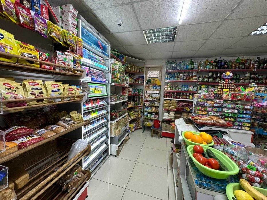 Продам комерческое помещение в центре города