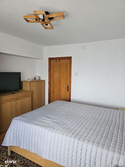 Apartament 3 camere micro 11,  in spatele Tribunalului Nou, Targoviste