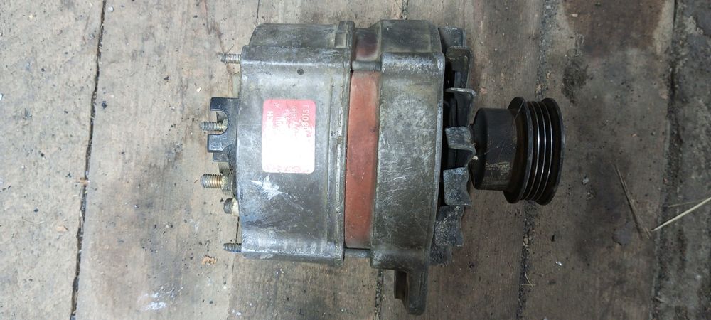 Стартер Мерседес