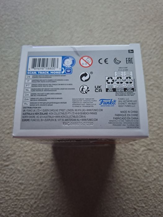 Фънко поп Daredevil 954 НОВ!