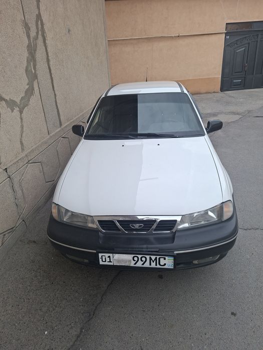 Аренда Nexia1 Dons