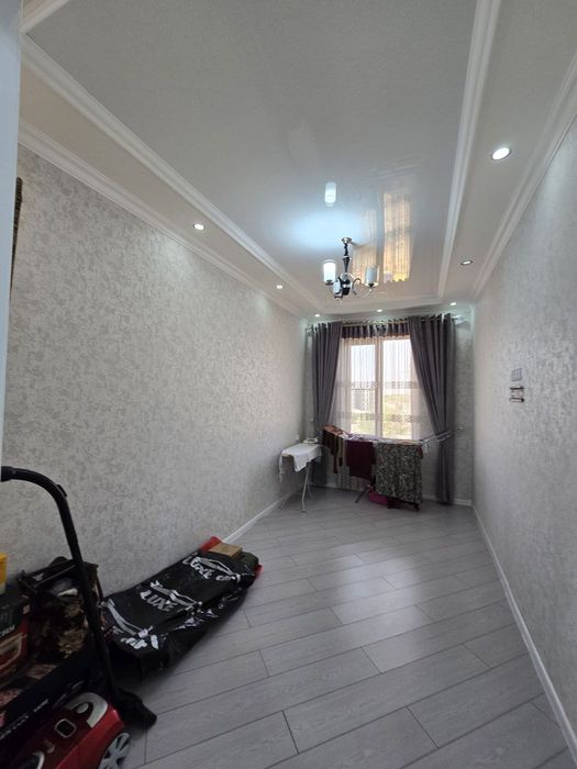 Срочно продаётся 4х комнатная квартира