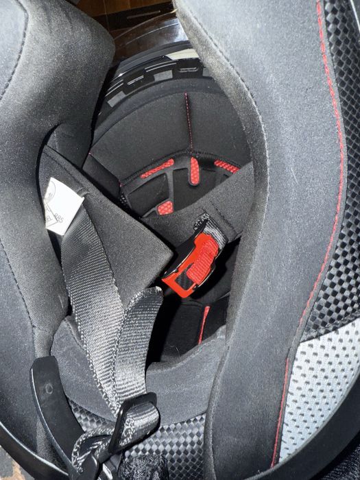 Pilot мото-каска разбер L