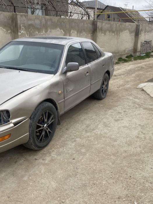 Камри 10 1992 жылгы