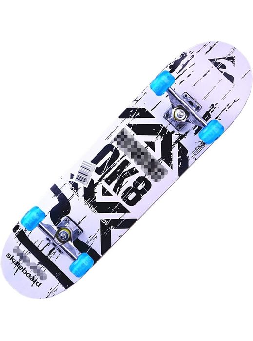 Скейтборд Yatt 80 см