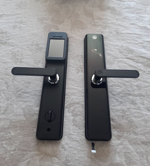 Электронный замок