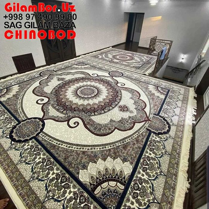 GilamBor.Uz - Olmazor tumani uchun maxsus takliflar