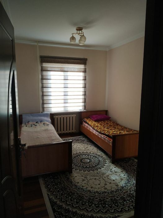 Arenda Bodomzorda 2/5/9 faqat oilaga
