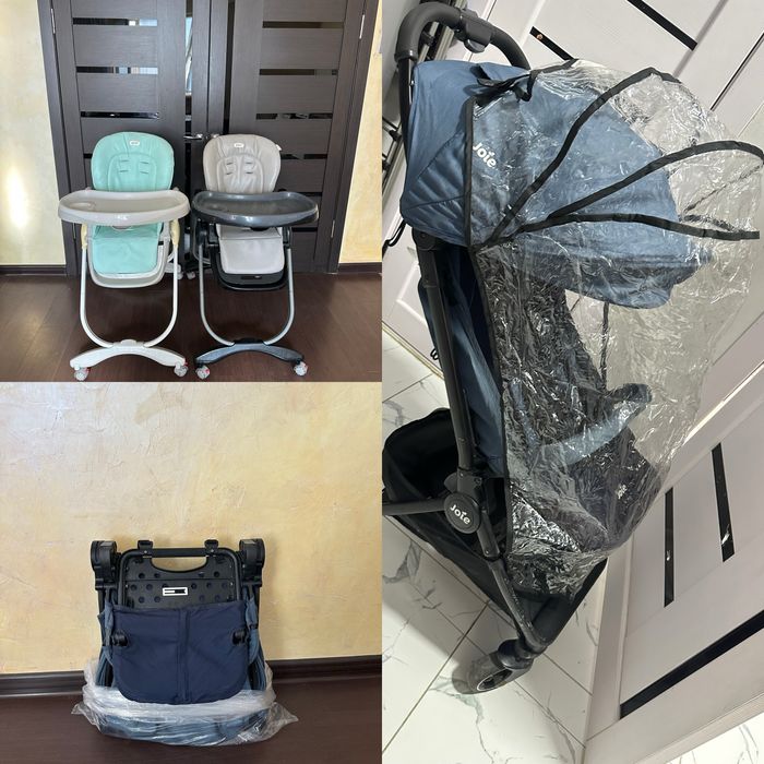 Продам срочно детская