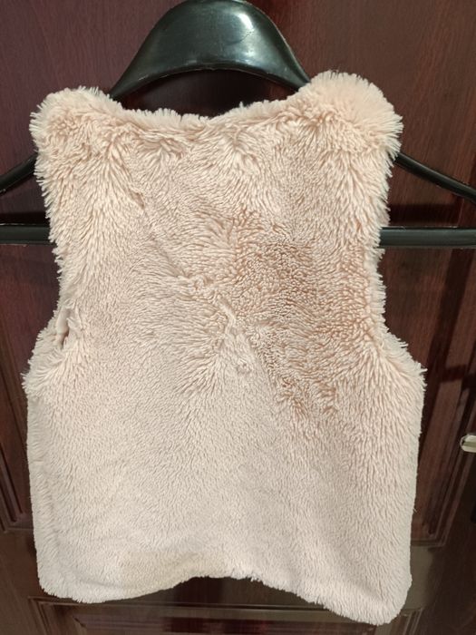 Детски топли елеци