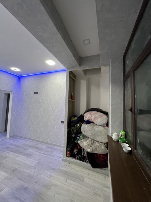 Продаётся однокомнатная квартира в новостройке с евро ремонтом